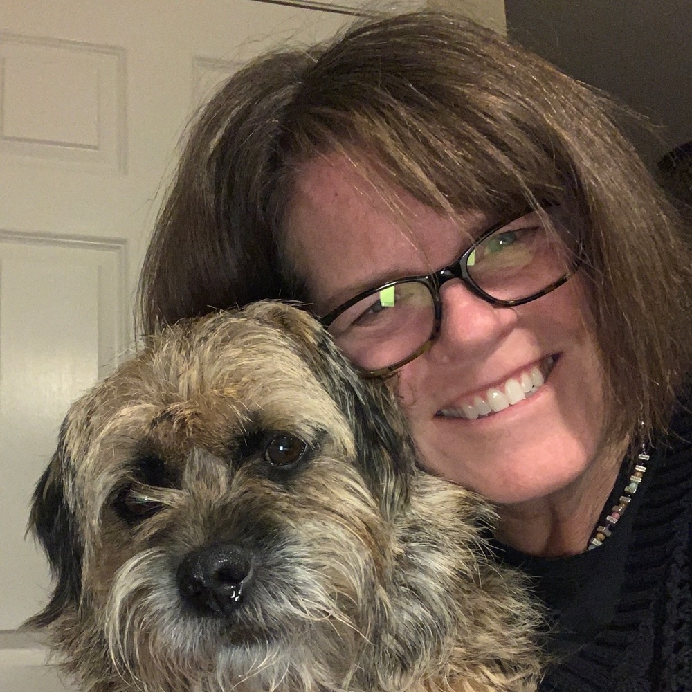 Meet your Posher, Ann marie